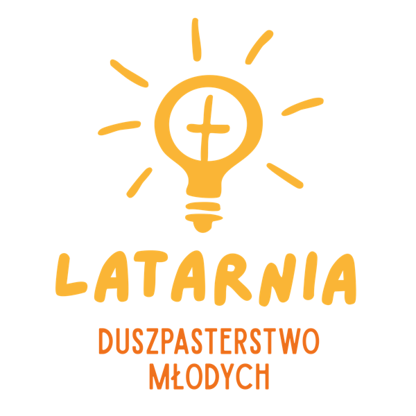 Logo: Latarnia, Duszpasterstwo Młodych